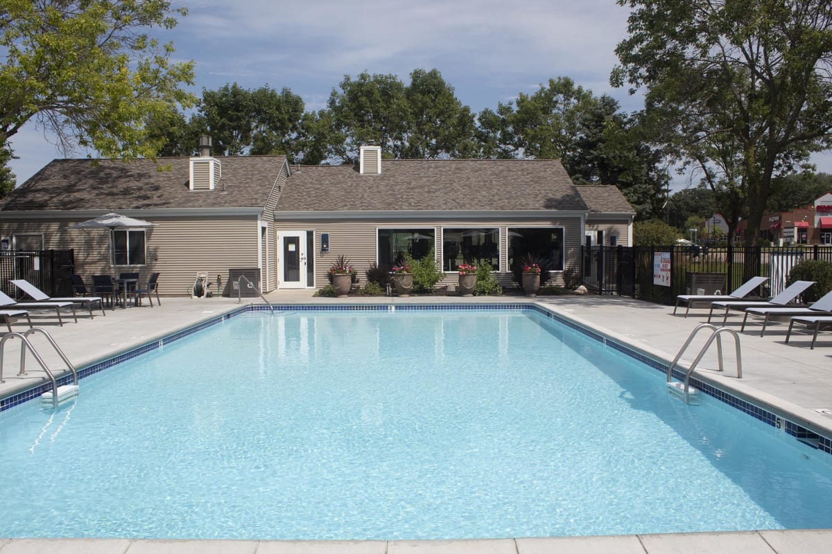 Photos and Video of SouthFork Townhomes + Flats in Lakeville, MN